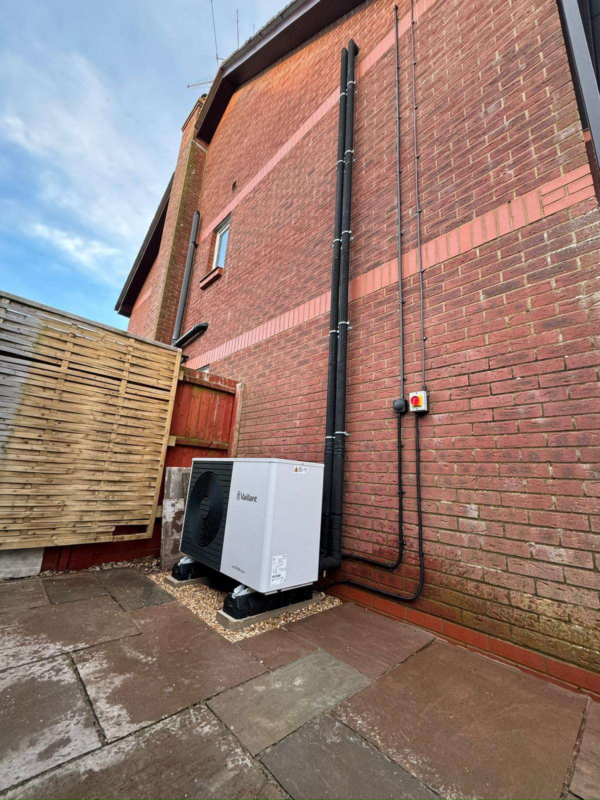 Heat Pumps Southampton