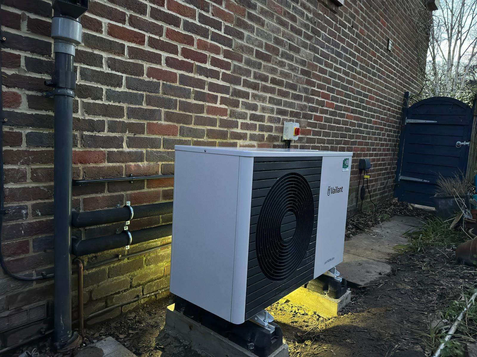 Heat Pumps South West