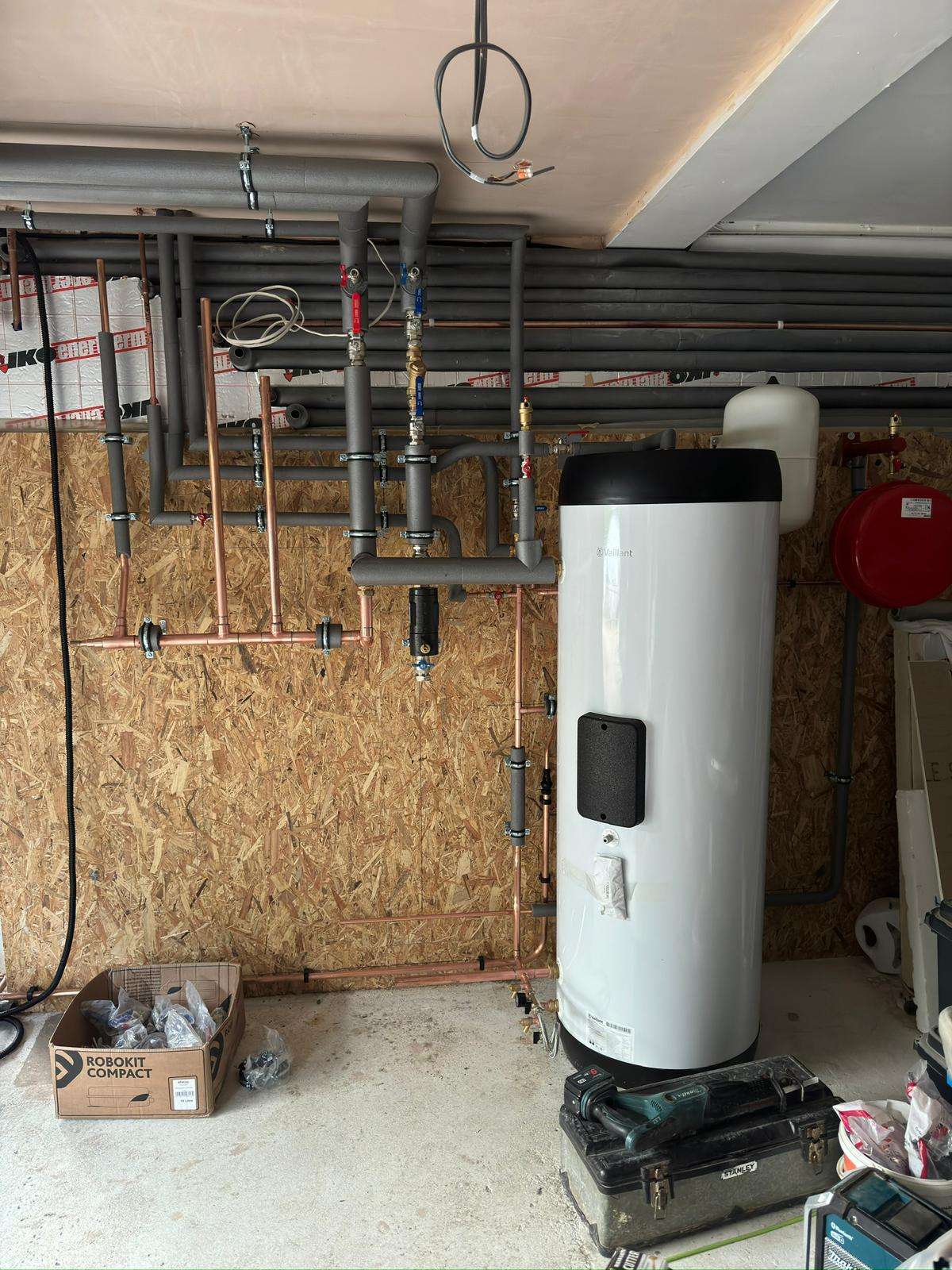 Heat Pumps Southampton